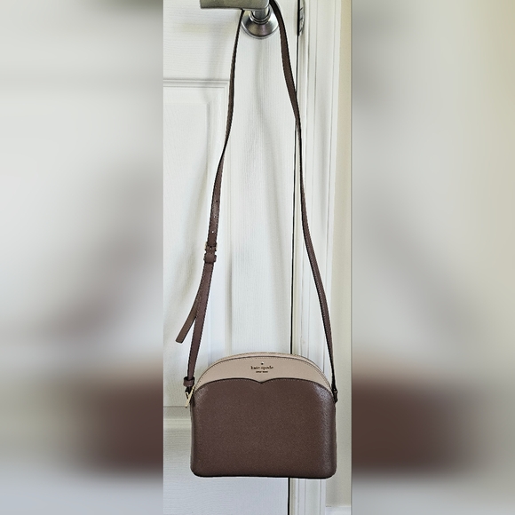 Kate Spade Crossbody - Picture 3 of 9